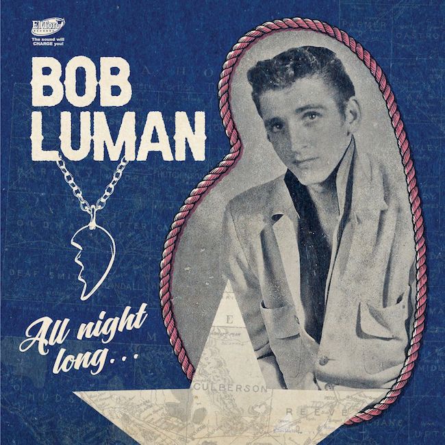 Luman ,Bob - All Night Long... ( Ltd Ep ) - Klik op de afbeelding om het venster te sluiten